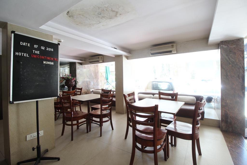 Hotel Samrat Mumbai Eksteriør bilde