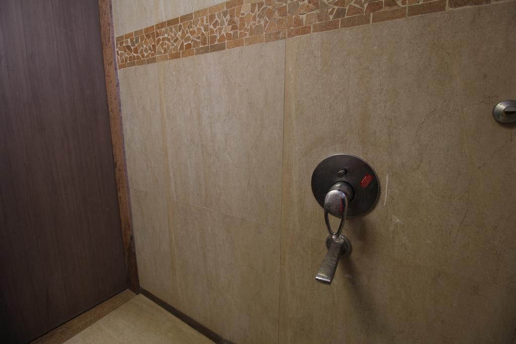 Hotel Samrat Mumbai Rom bilde