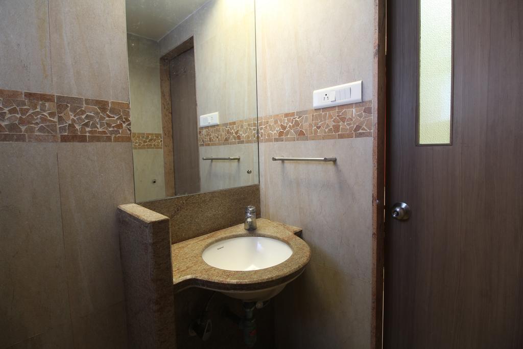 Hotel Samrat Mumbai Rom bilde