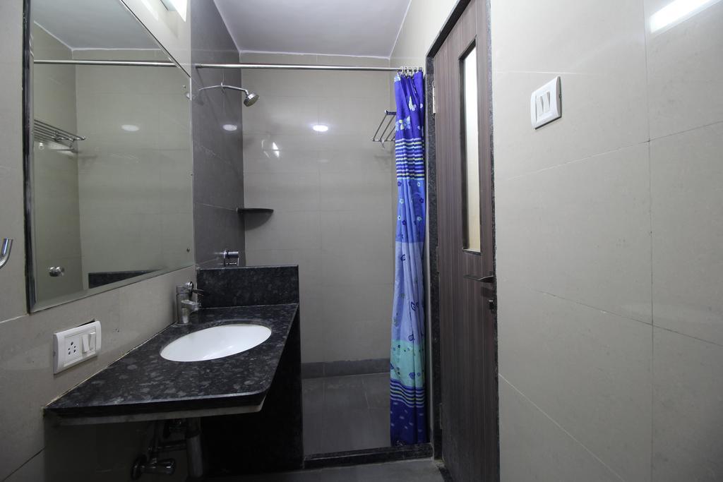 Hotel Samrat Mumbai Rom bilde