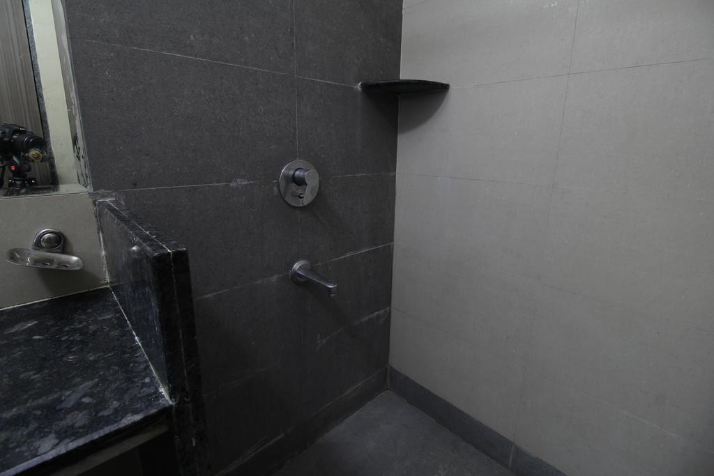Hotel Samrat Mumbai Rom bilde